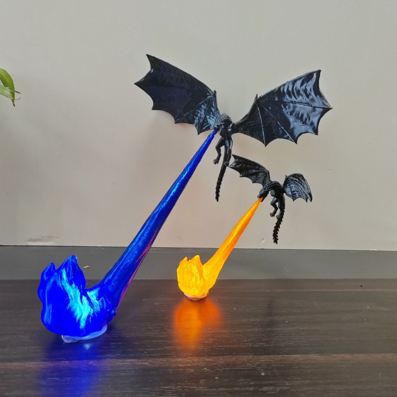 Art Craft Items - ドラゴンフレイムブックヌックオーナメント ファンタジードラゴン彫刻 ブックシェルフデコレーション ホームテーブルトップデコレーション ブックコーナークラフトギフト