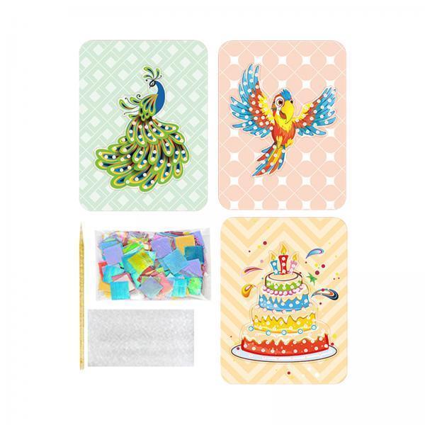 DIY ポーキング描画ボード 女の子向けクリエイティブファッ - Art Craft Board のレビューと価格