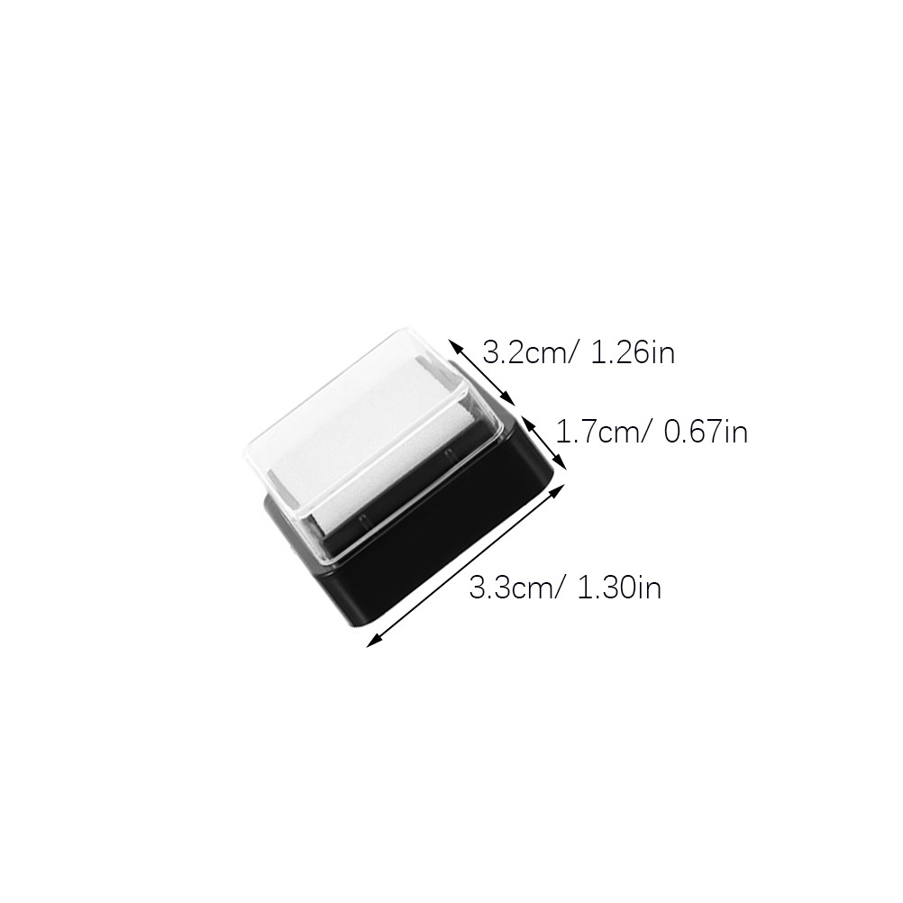 カード作成用インクパッド20個セット、スタンプ用インクパッド - Stamping Ink Pad のレビューと価格
