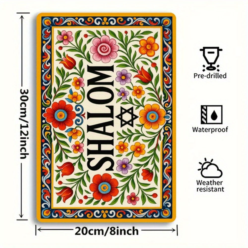 CIFBUY ヴィンテージアルミニウムウォールアート 8x8 - Art & Craft Paper Ideas のレビューと価格