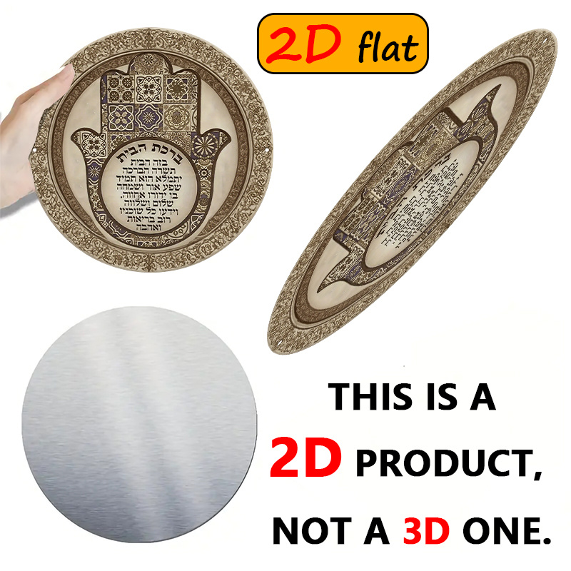 CIFBUY エキゾチックなハムサハンドアルミウォールアート - Art & Craft Paper Ideas のレビューと価格