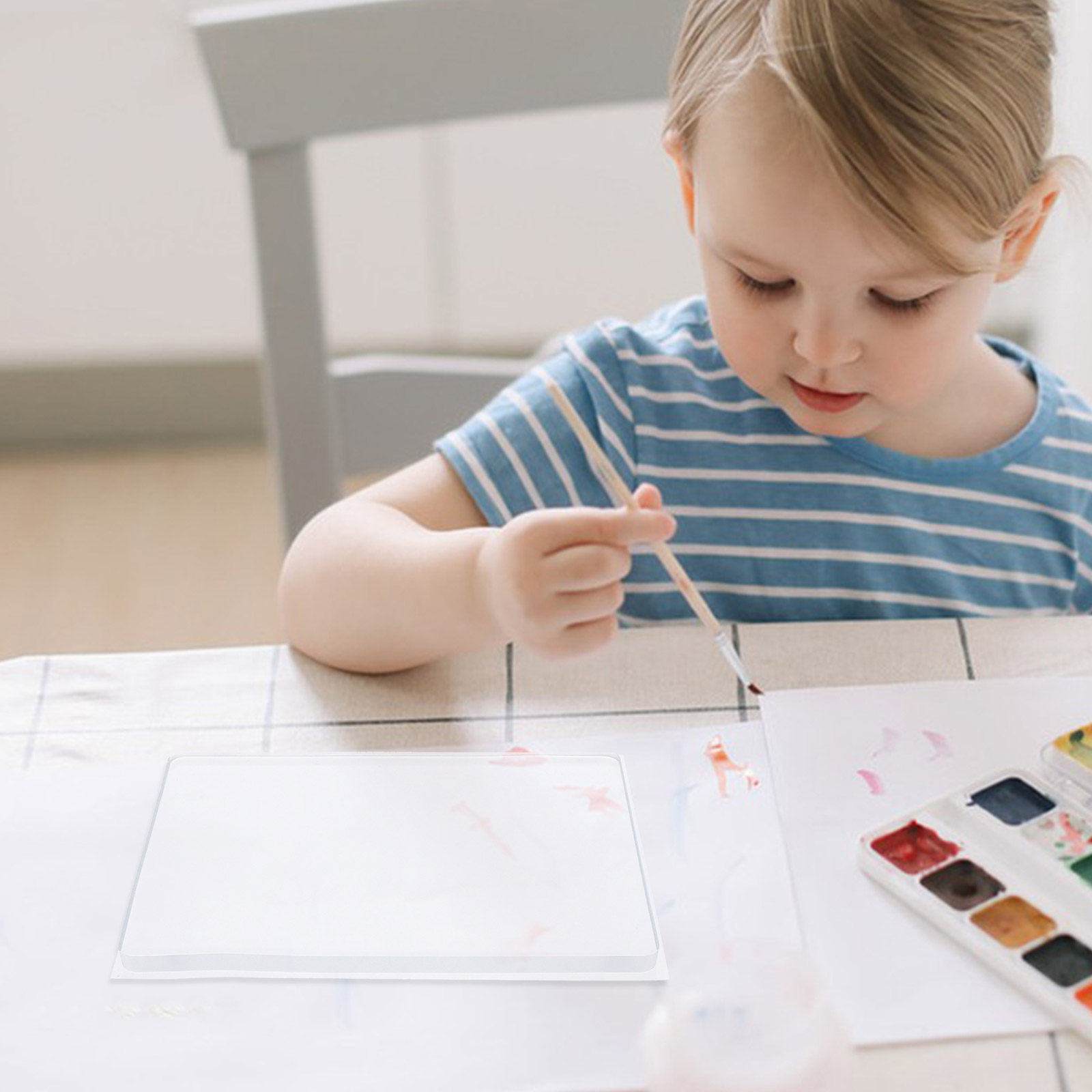 子供向けのアートプロジェクト、モノプリント、スクラップブッキ - Art Craft School のレビューと価格