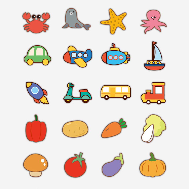 子供のためのインテリジェントなプロジェクターセット,教育玩具 - Art Craft Kids のレビューと価格