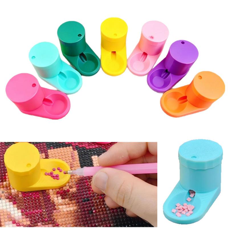 ドリルシェイカートレイ 3Dプリント クイックフリップソート - Art Craft Kids のレビューと価格