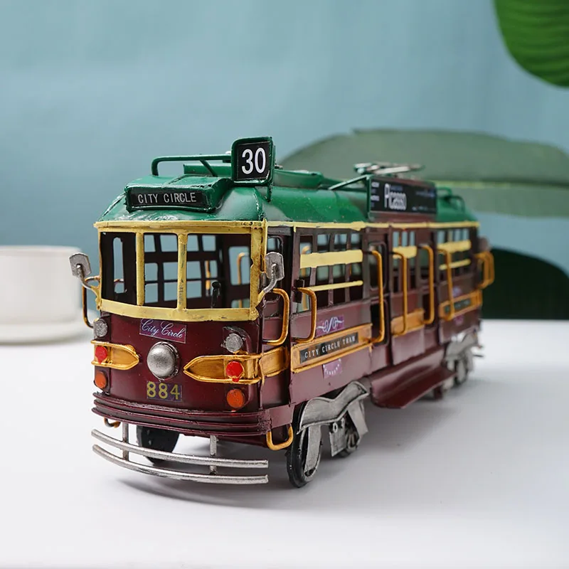 レストランバー荒廃したシックなインダストリアル風路面電車モデ - Art Craft Bar のレビューと価格