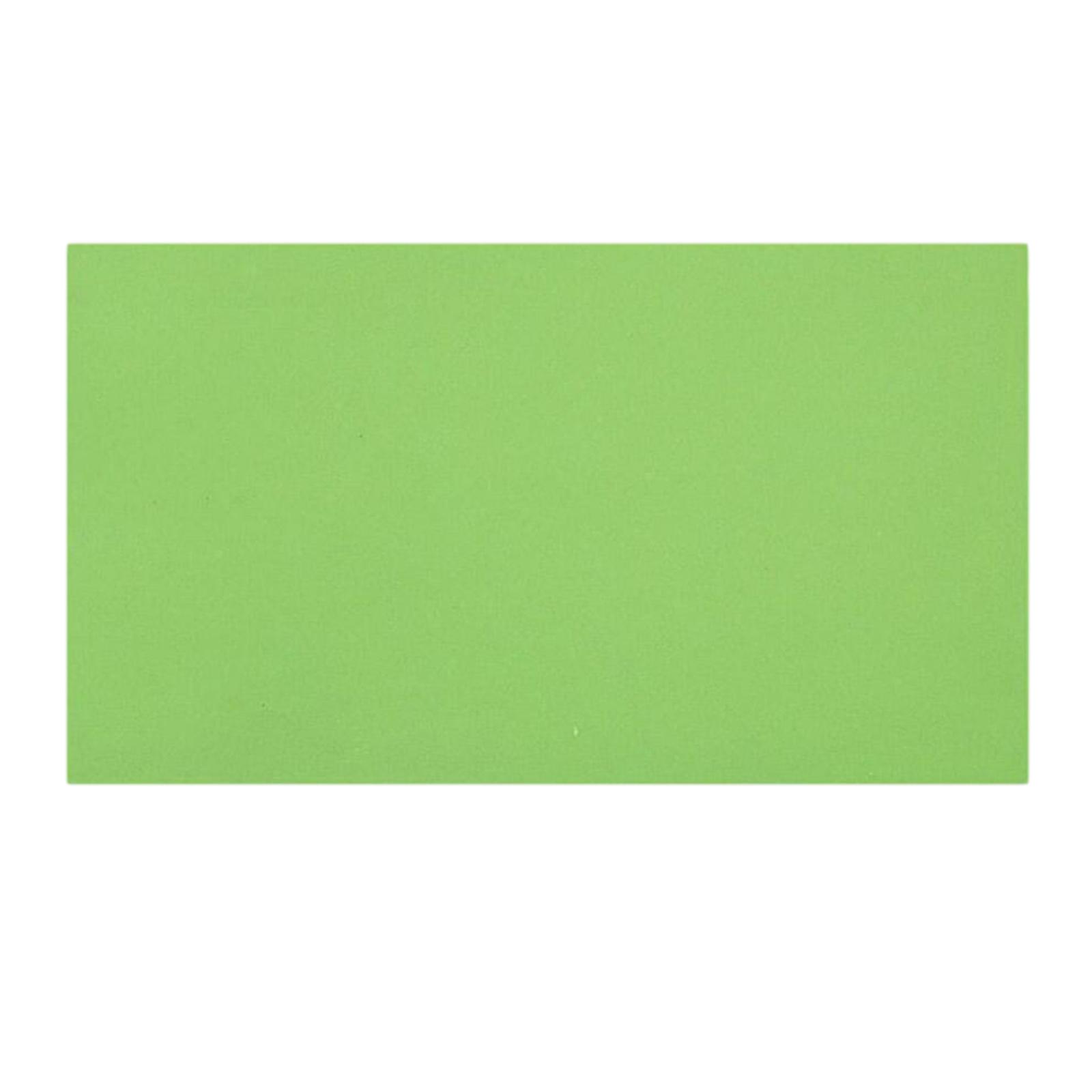 樹脂フォトポリマープレートシート グリーン 20x30cm  - Stamping Ink Pad のレビューと価格