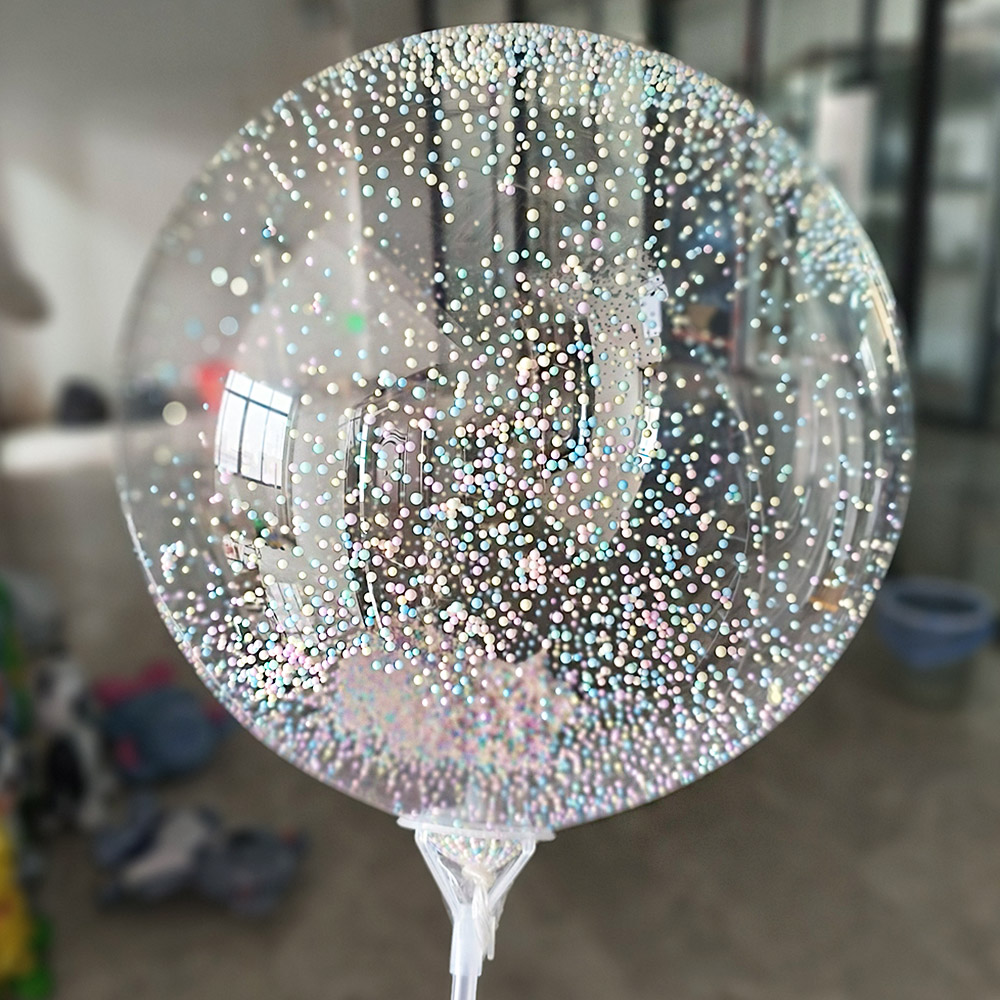 10 グラム 2.5-3 ミリメートルフォームビーズカラフル - Art Craft Event のレビューと価格