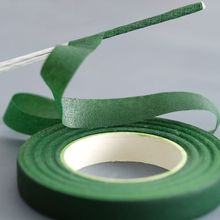 1 ロール 13.6 メートル DIY 花装飾テープ自己粘着 - Art Craft Items のレビューと価格