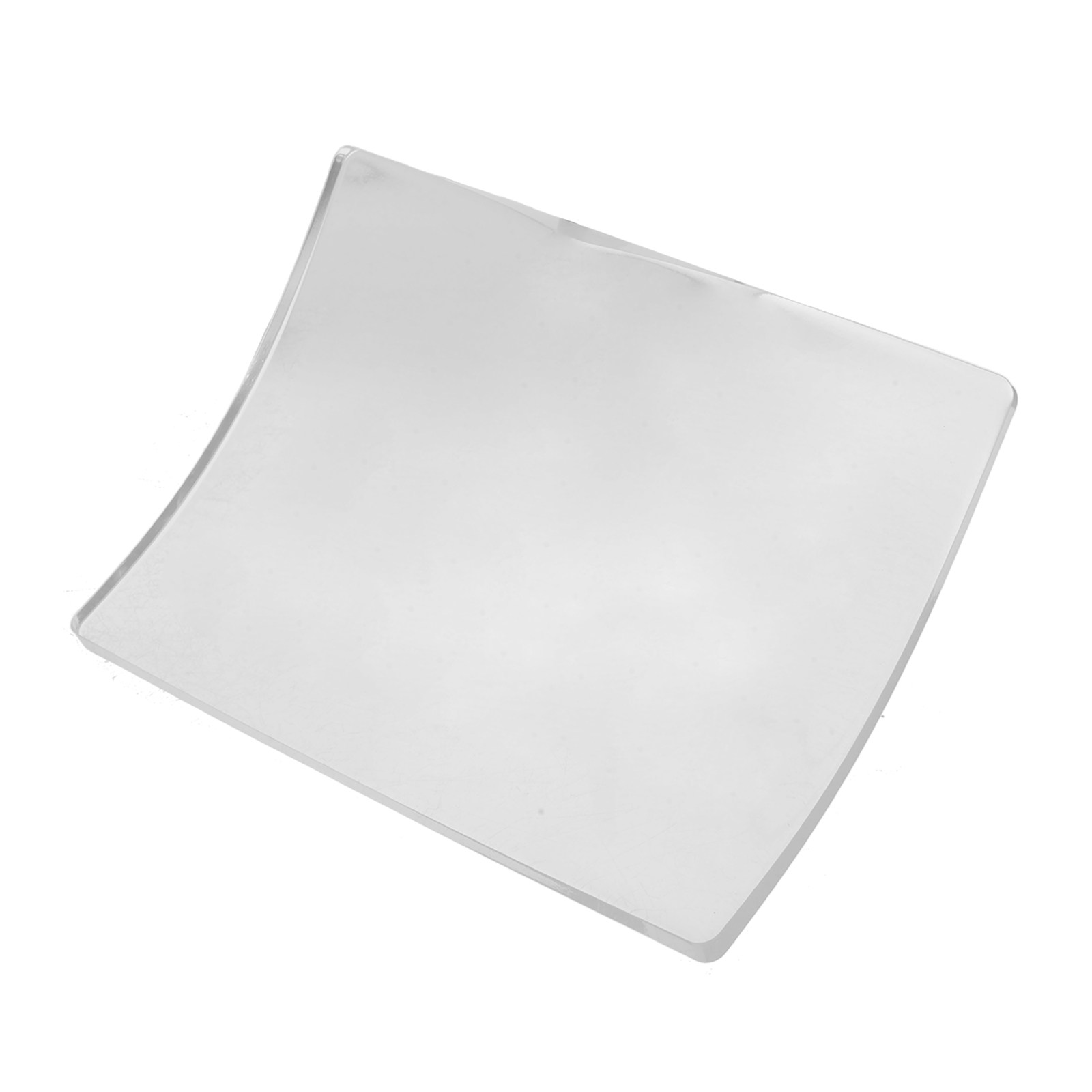 混合用ジェルプレート 20x25cm 透明ノンスティック モ - Art Craft Board のレビューと価格